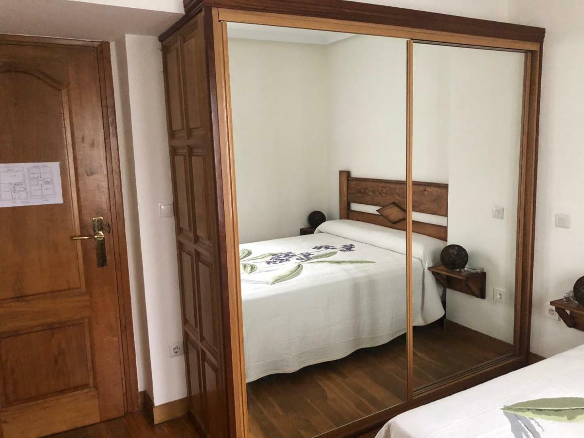 Hébergement de vacances Zubitarte Elizondo