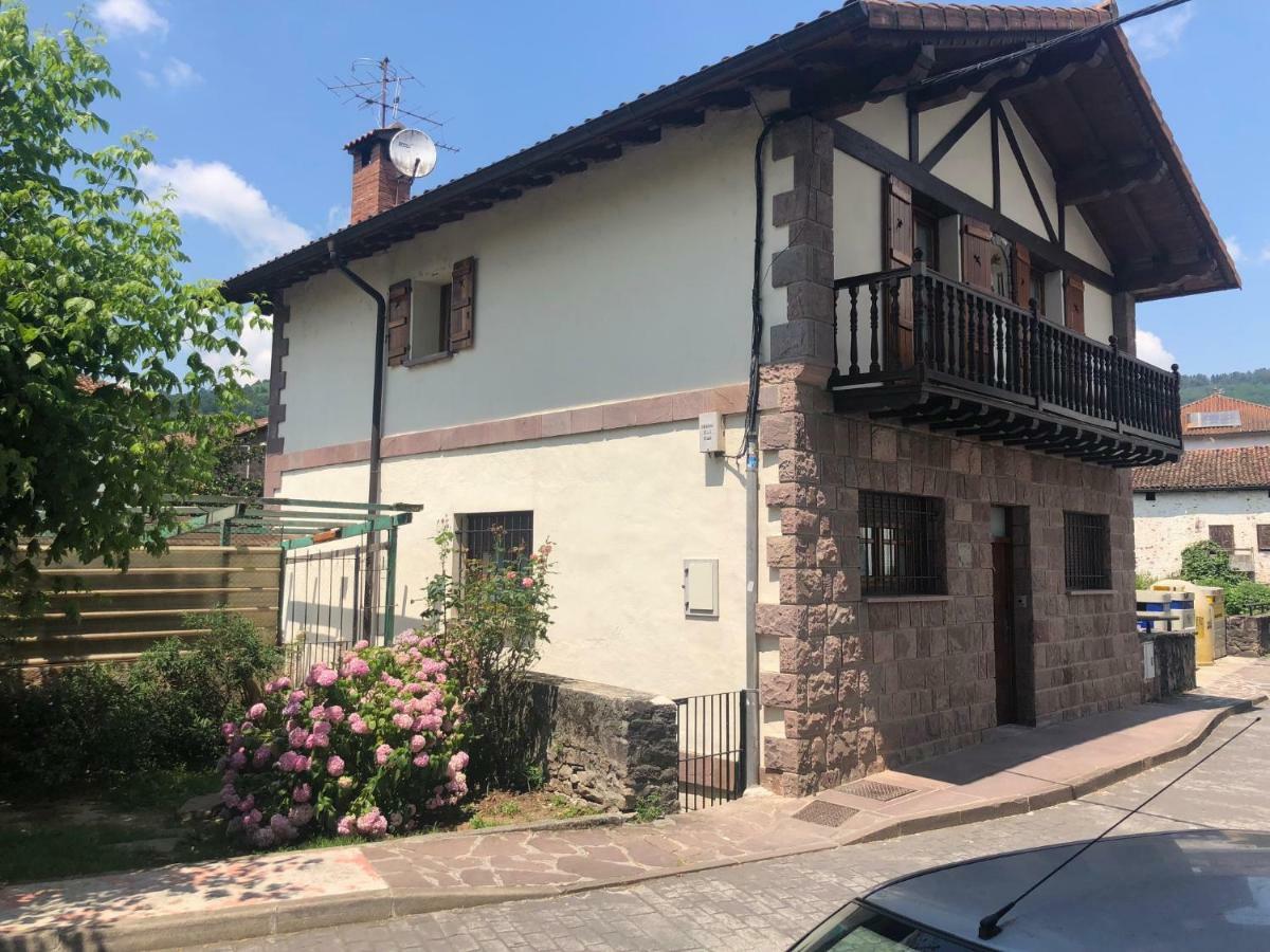 Zubitarte Hébergement de vacances