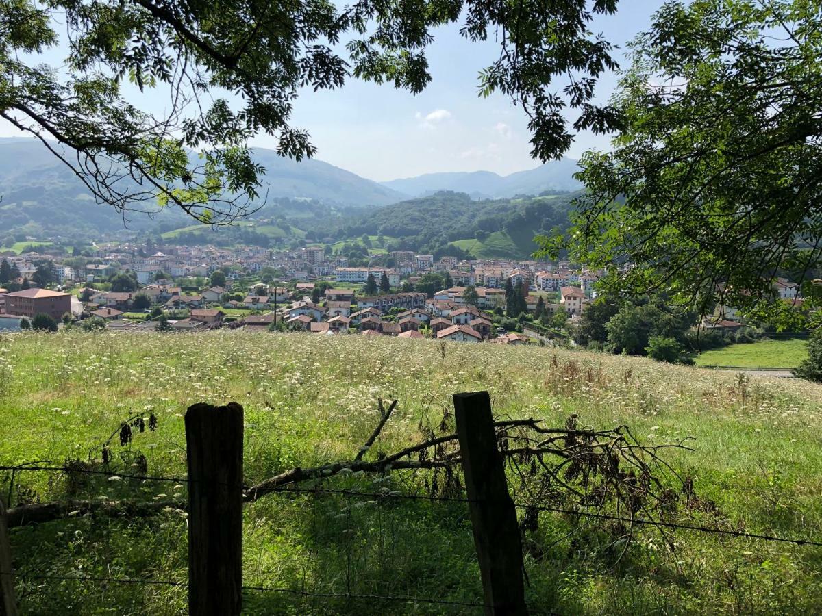 Zubitarte Hébergement de vacances *