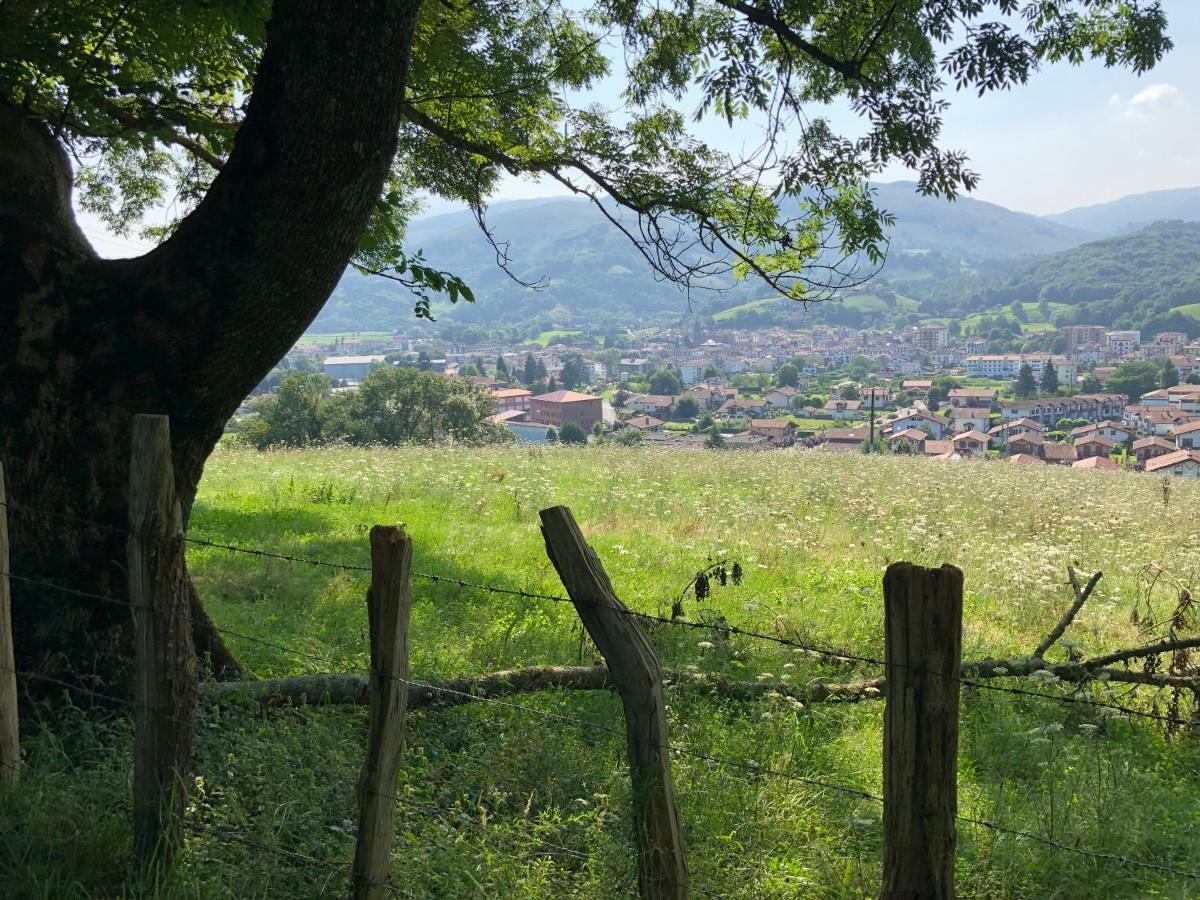 Zubitarte Hébergement de vacances