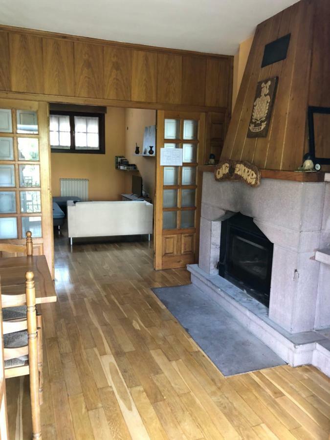 Zubitarte Hébergement de vacances *