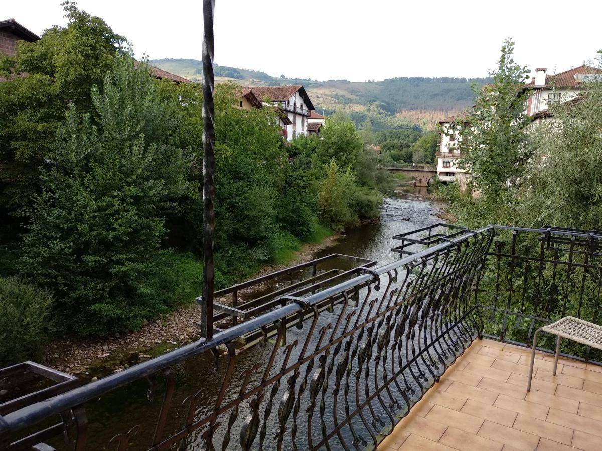 Zubitarte Hébergement de vacances